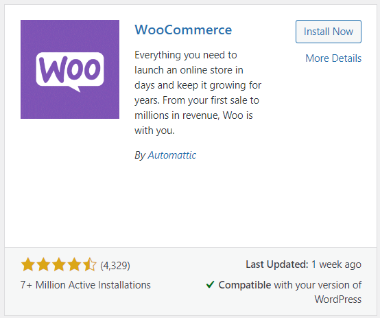 Woocommerce WordPress Best 10 plugins We Must Use in Telugu