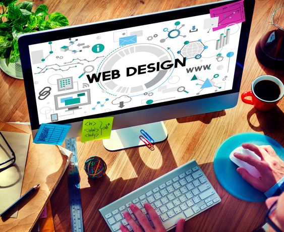 website designing in 5min in telugu