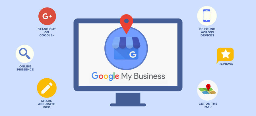 How to Create Google My Business in Telugu