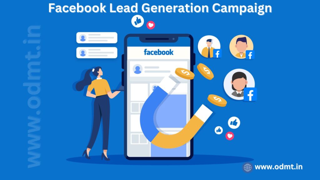 Create a Facebook Lead Generation Campaign in Telugu