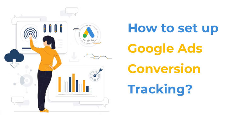 How to setup Google Ads Conversion Tracking in Telugu