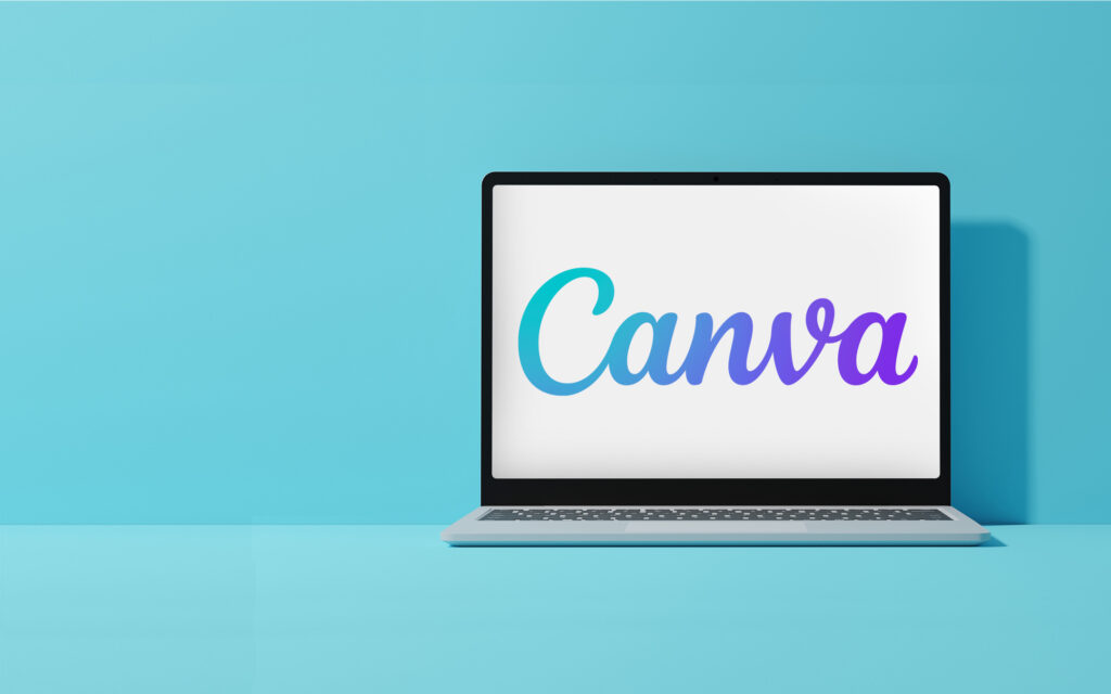 How to Create Social Media Posts Using Canva in Telugu