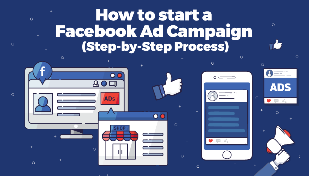 Start a Facebook Ad Campaign in Telugu